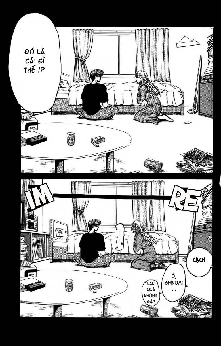 shonan junai gumi chapter 173 20