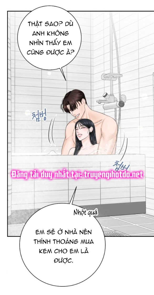 tôi sẽ cho anh thứ tồi tệ nhất chapter 17.1 57