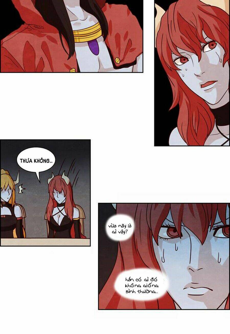 the devil king is bored chapter 102 18