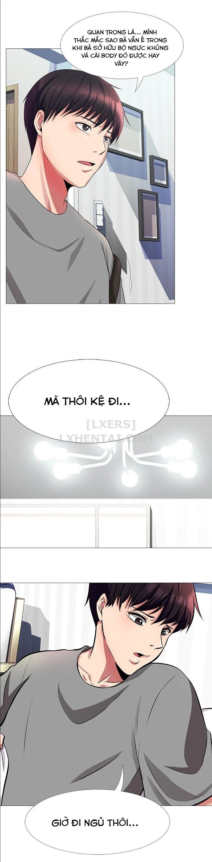 học bổng đặc biệt chapter 1 24