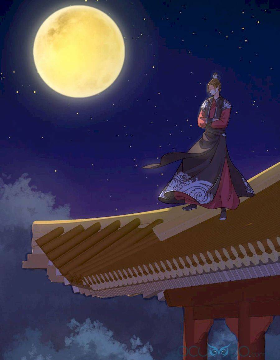 quý phi này có chút cơ chapter 15 3