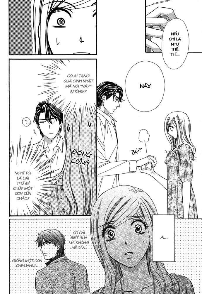 hapi mari chapter 7 17