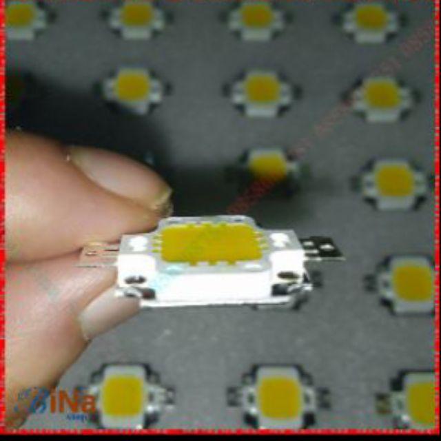 Chíp led 10w 12v