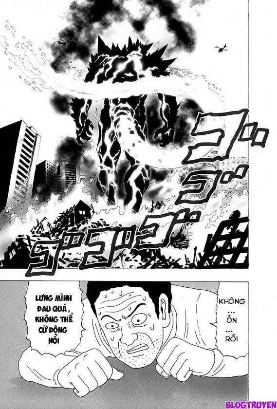 monster of earth chapter 4 8