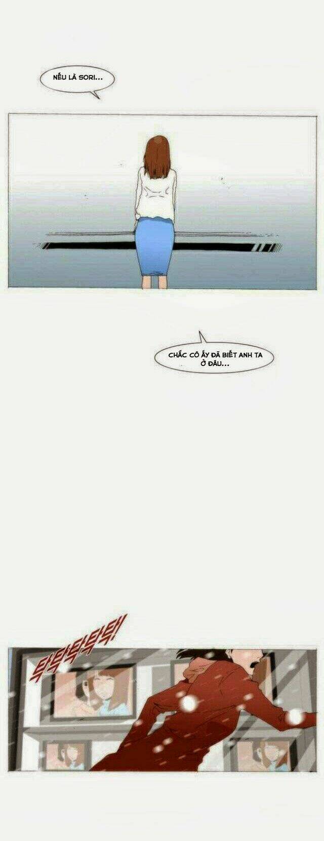 can't see can't hear but love chapter 80 42