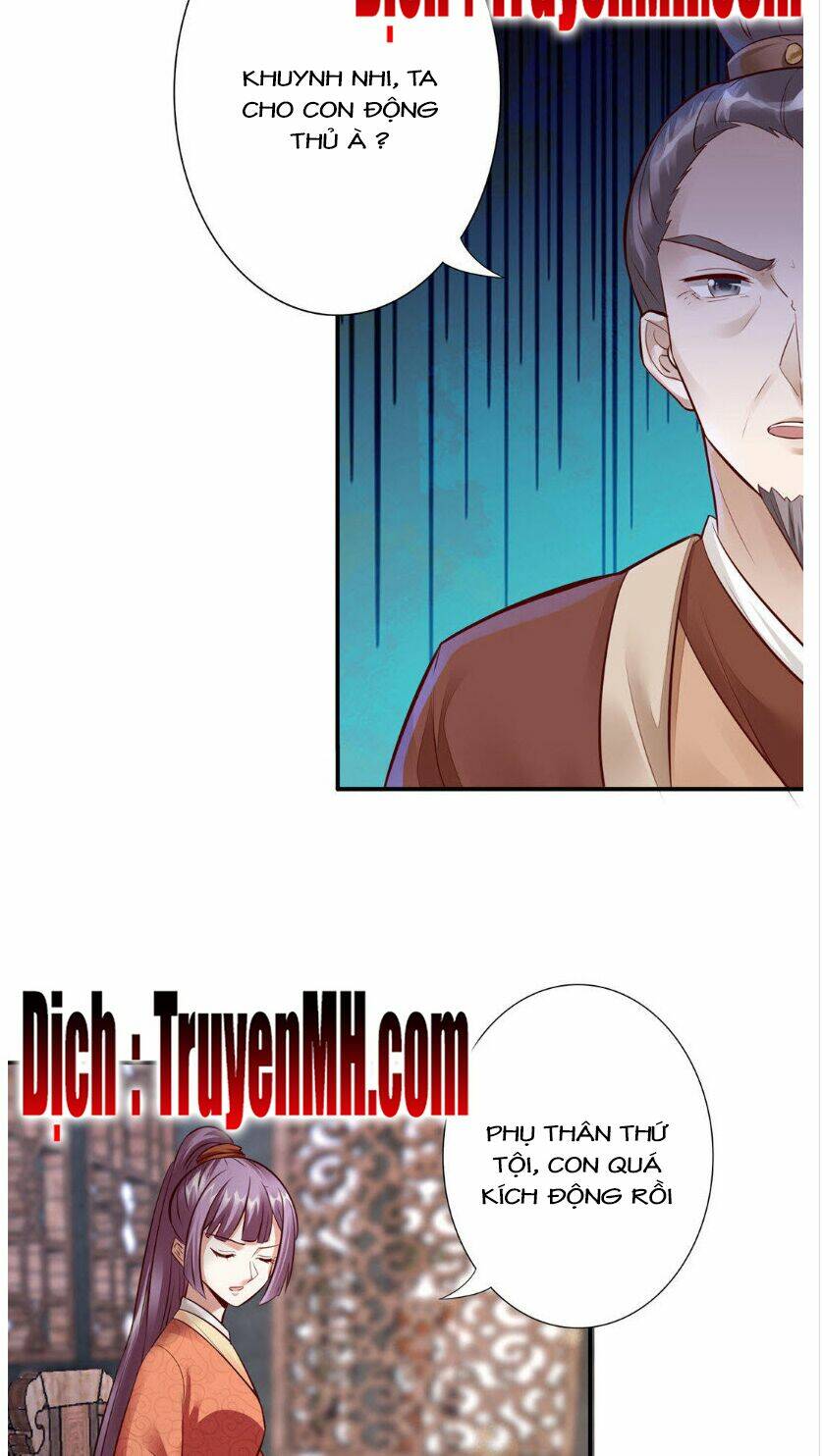 thần y yêu hậu chapter 15 9