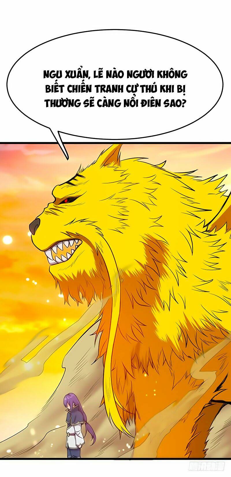 hỗn độn kiếm thần chapter 74 6