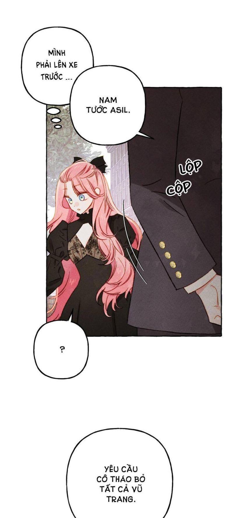 nuôi dưỡng một hắc long chapter 30.1 7