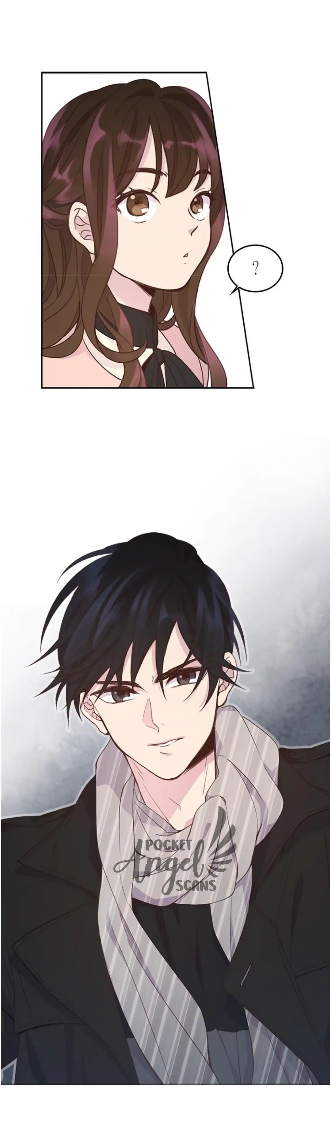 hôn nhân bất khả thi chapter 1 26