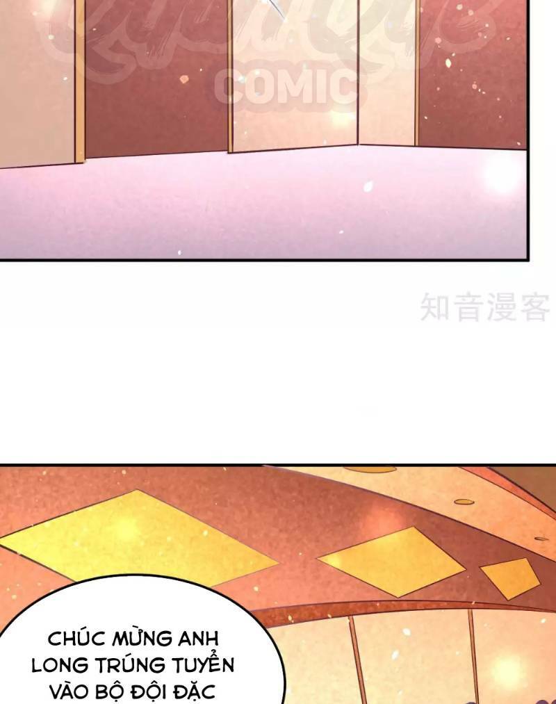 đô thị đỉnh phong cao thủ chapter 81 12