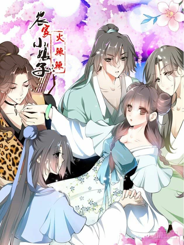 điền viên mật sủng: cô vợ nóng bỏng chapter 5 2