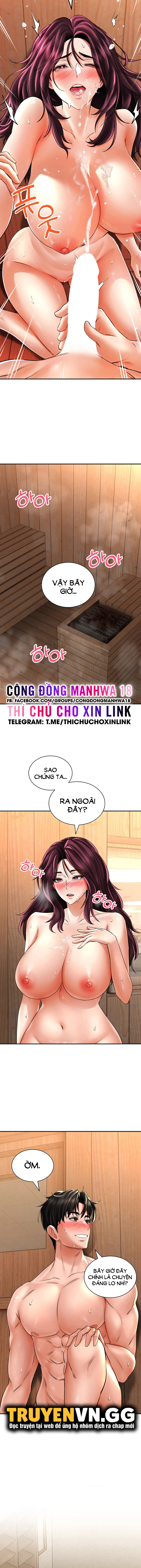 thảo dược mê tình chapter 10 8