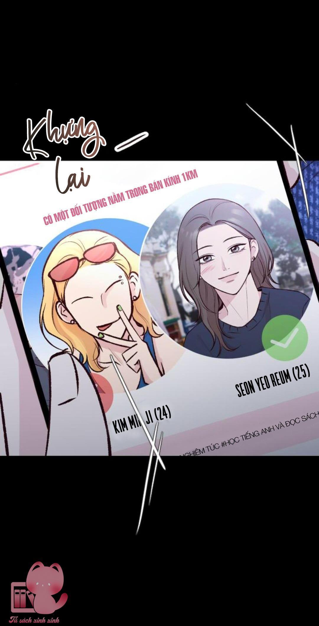 gặp nhau giữa trung gian chapter 6 49