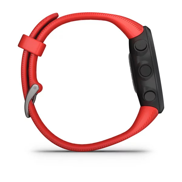 Đồng Hồ Thông Minh Theo Dõi Vận Động Theo Dõi Sức Khỏe Garmin Forerunner 45 / Forerunner 45S - Hàng Chính Hãng