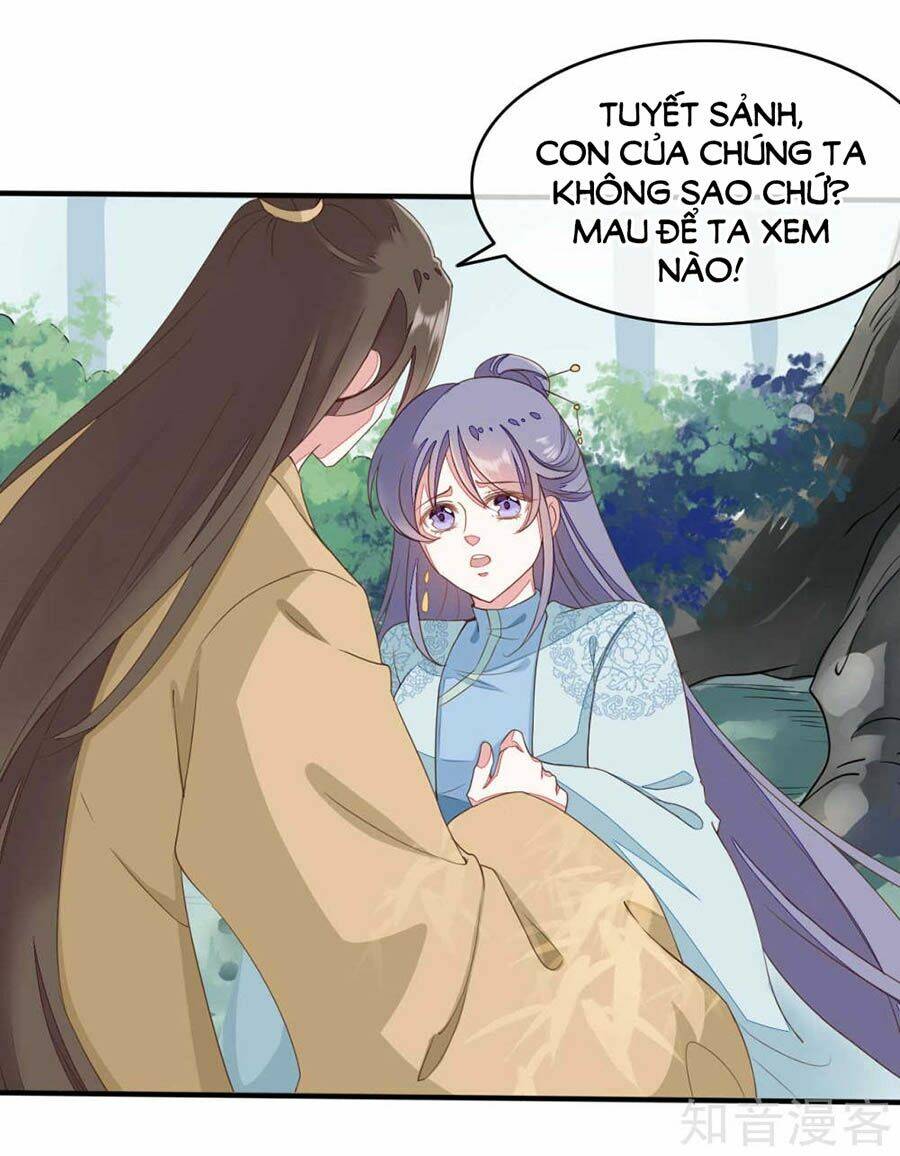 đích nữ hữu độc chapter 70 9