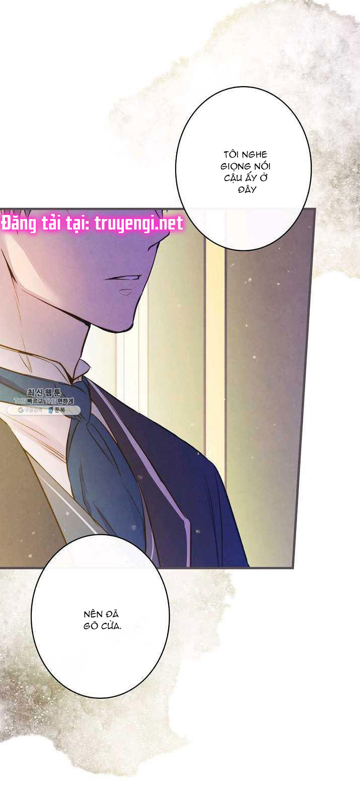 hoàng phi bóng tối - shadow queen chapter 59 6