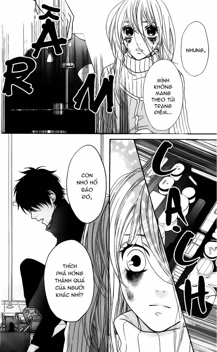 mairunovich chapter 6 6