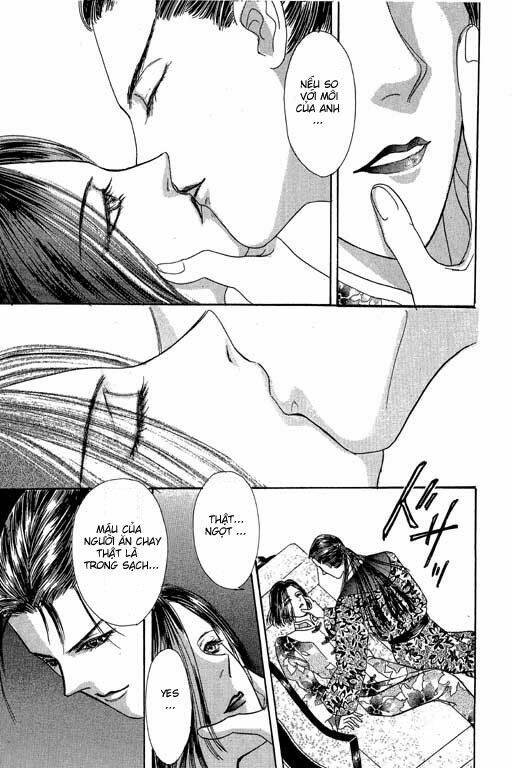 tiệm thú kiểng chapter 11 33