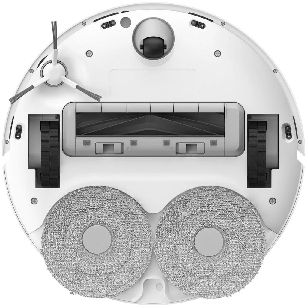 Robot hút bụi lau nhà Dreame Bot L10 Ultra - Hàng chính hãng