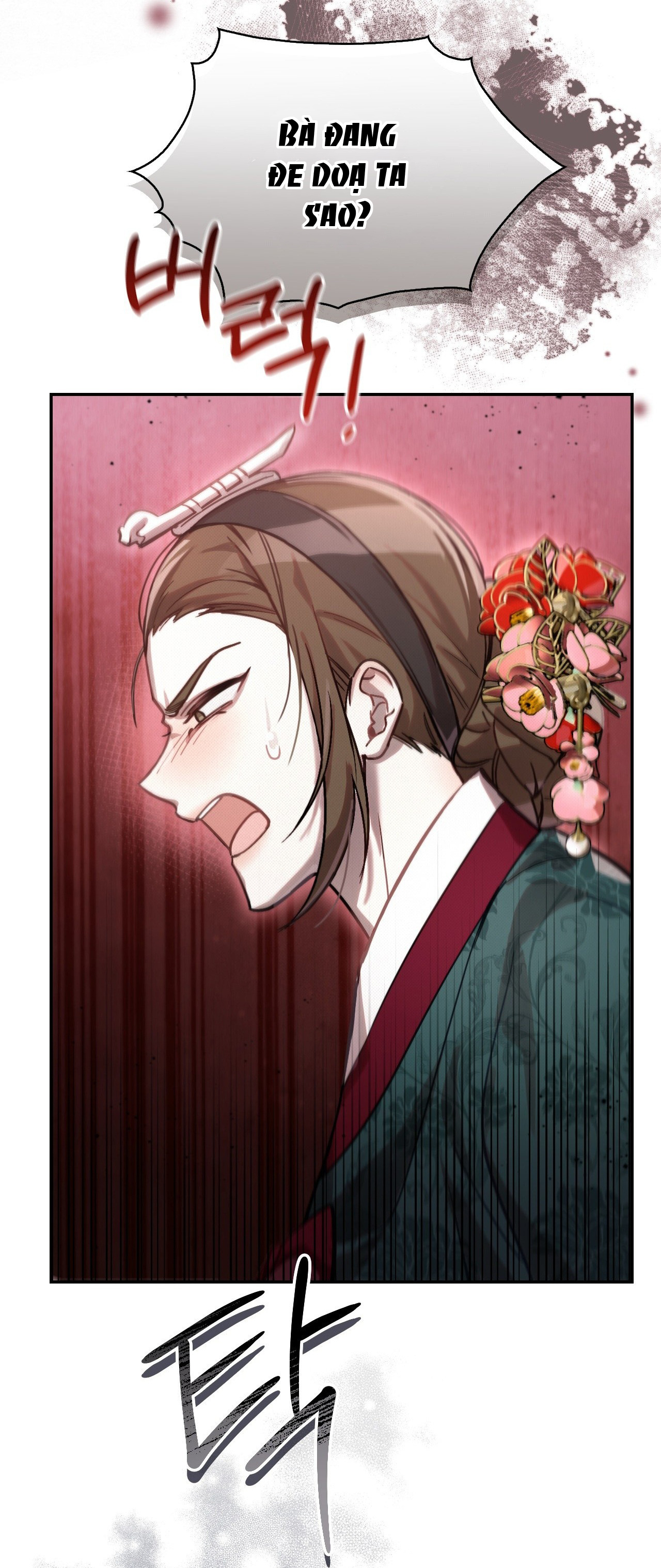 [18+] hậu cung kế chapter 11.2 9