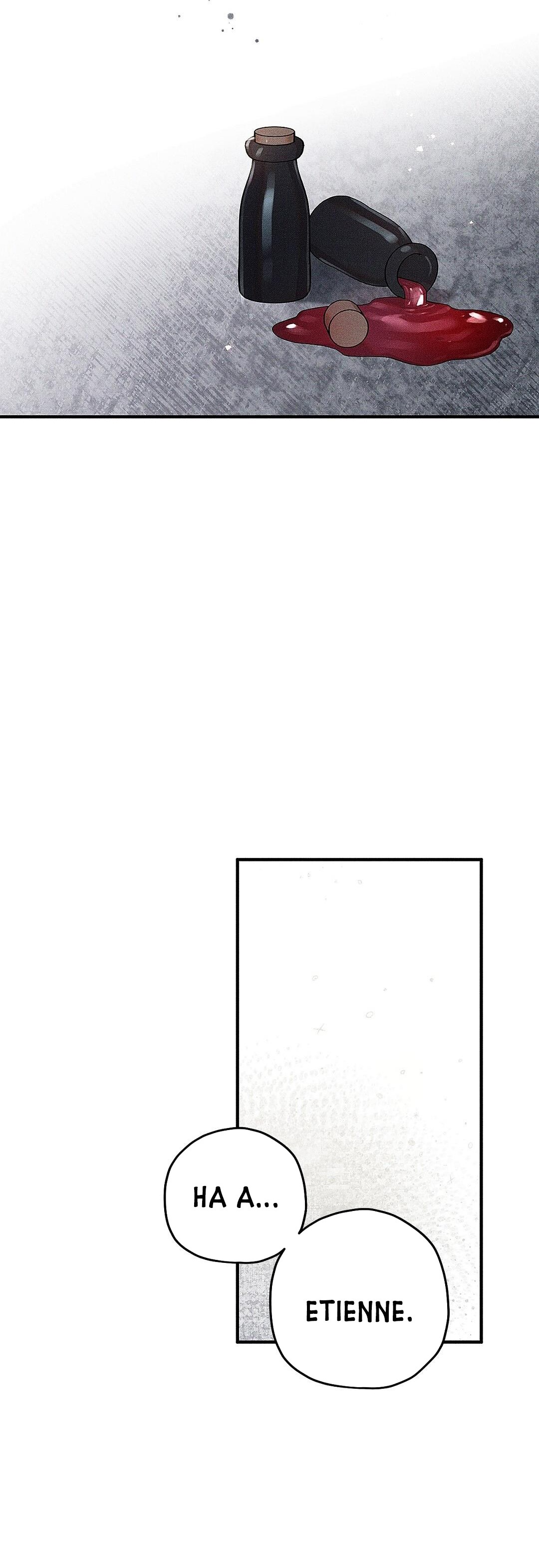 hoàng tử bất lương giấu mình là omega chapter 2.2 26