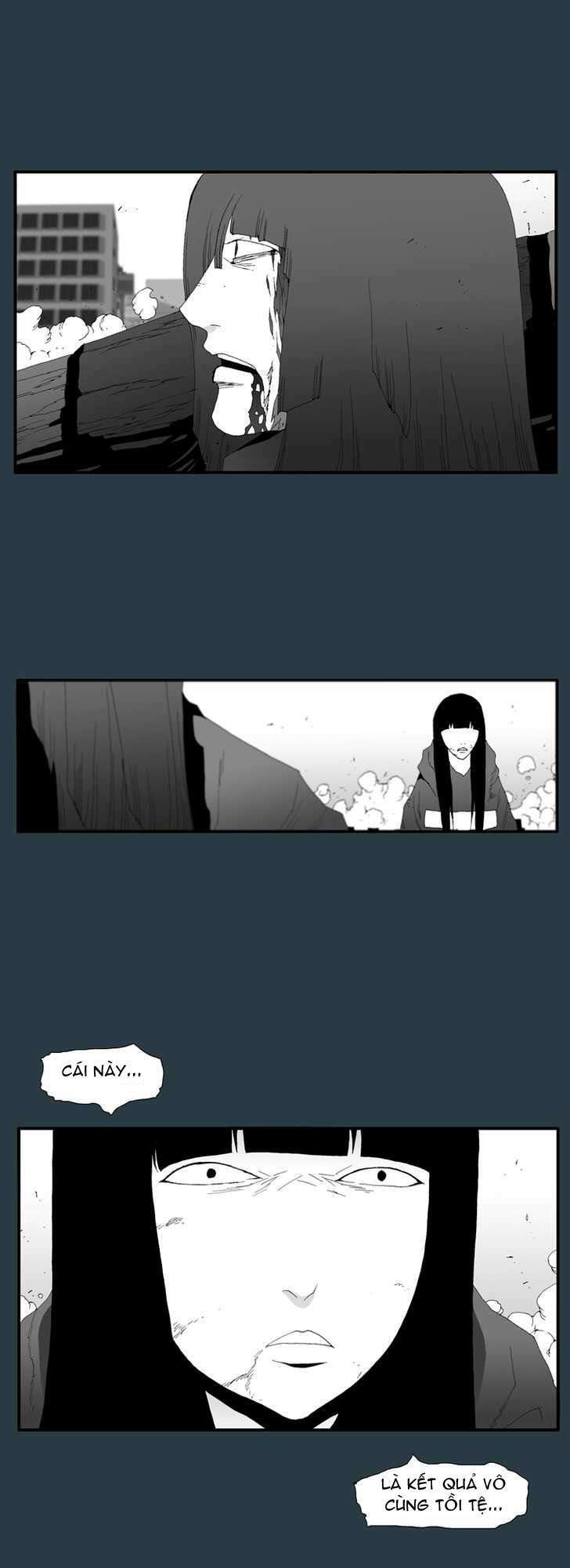 siêu năng chapter 177 55