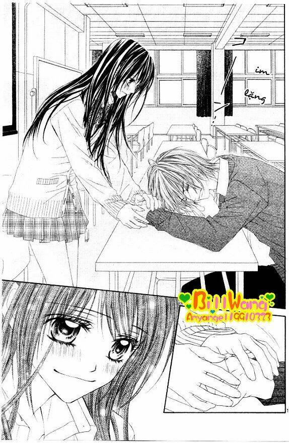 kyou, koi wo hajimemasu - mộng mơ đầu đời chapter 29 13