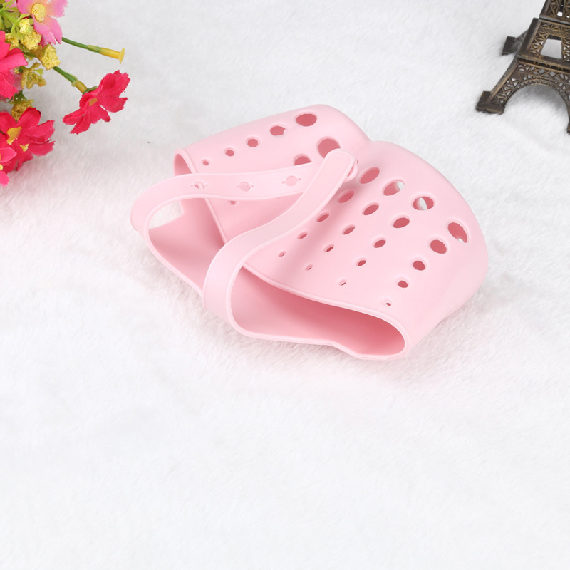 Giỏ Đựng Dụng Cụ Rửa Chén, Giỏ Nhựa Treo Bồn Rửa Chén Tiện Ích - PucaMart