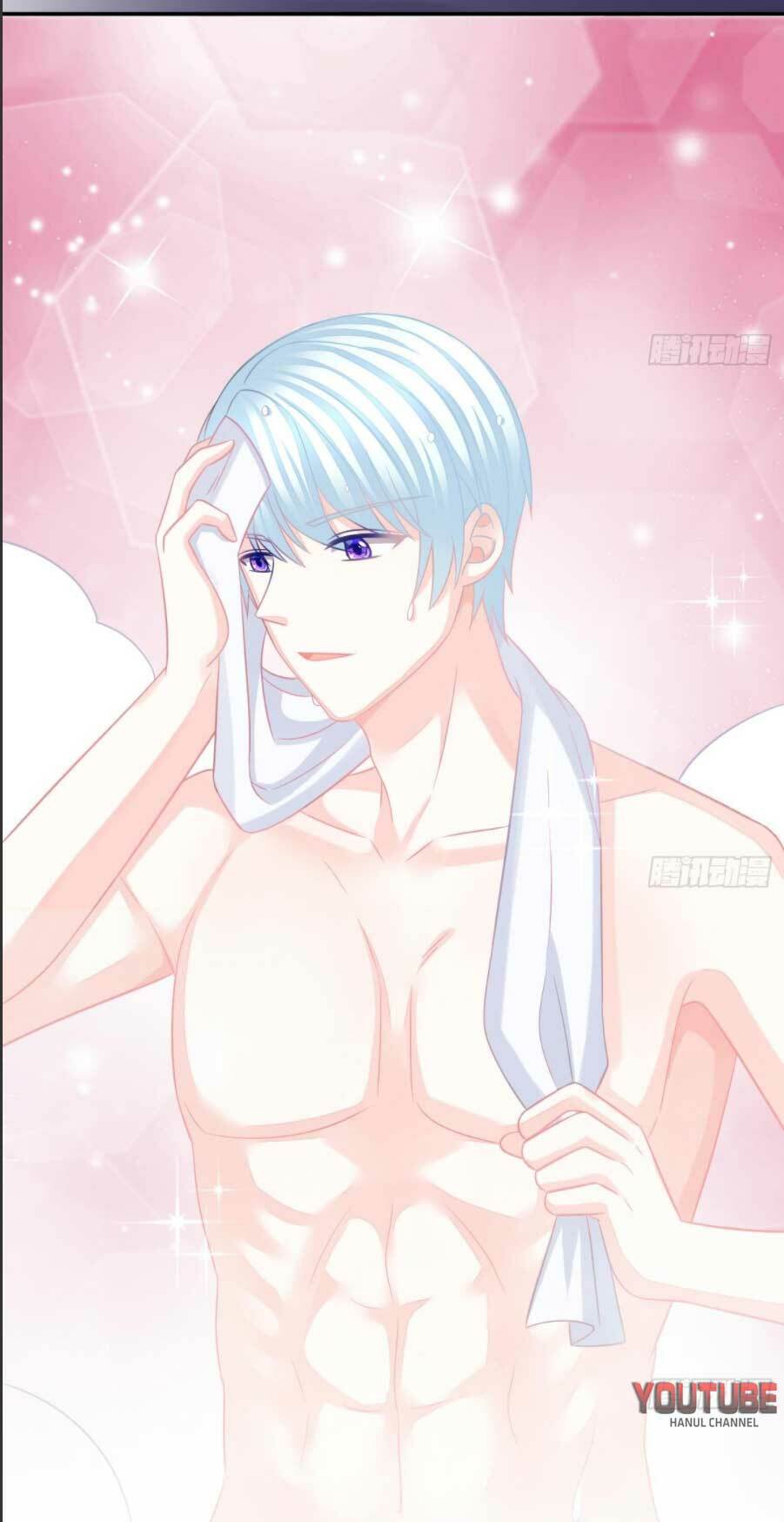 cô vợ đáng yêu của tổng giám đốc mặt lạnh chapter 59.2 17