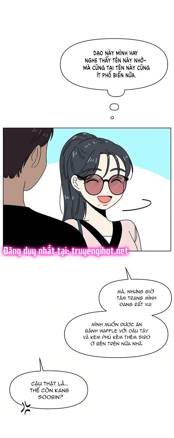 thanh xuân rực rỡ - season of blossom chapter 65 63