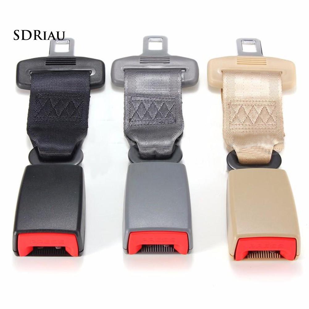 Dây Đai An Toàn Nối Dài 2.1cm Cho Bé Trên Xe Hơi