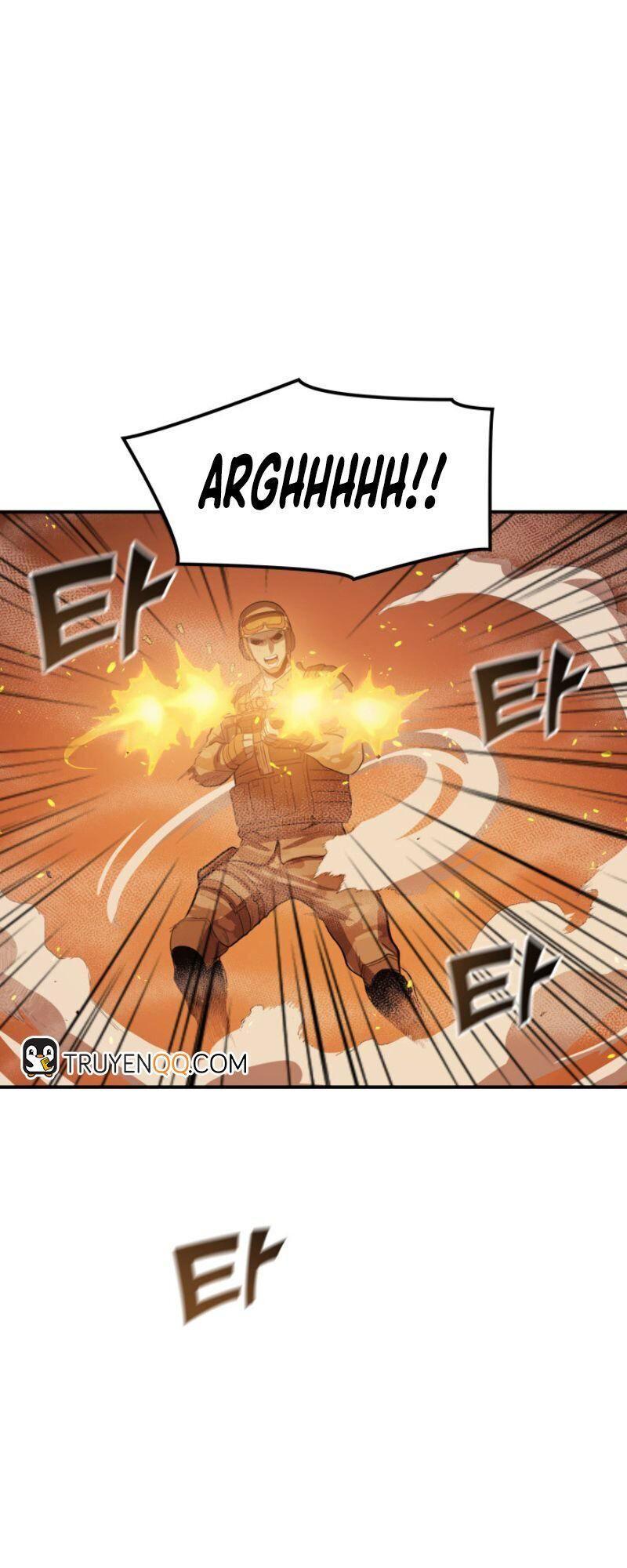 tôi trở lại thăng cấp một mình chapter 19 23