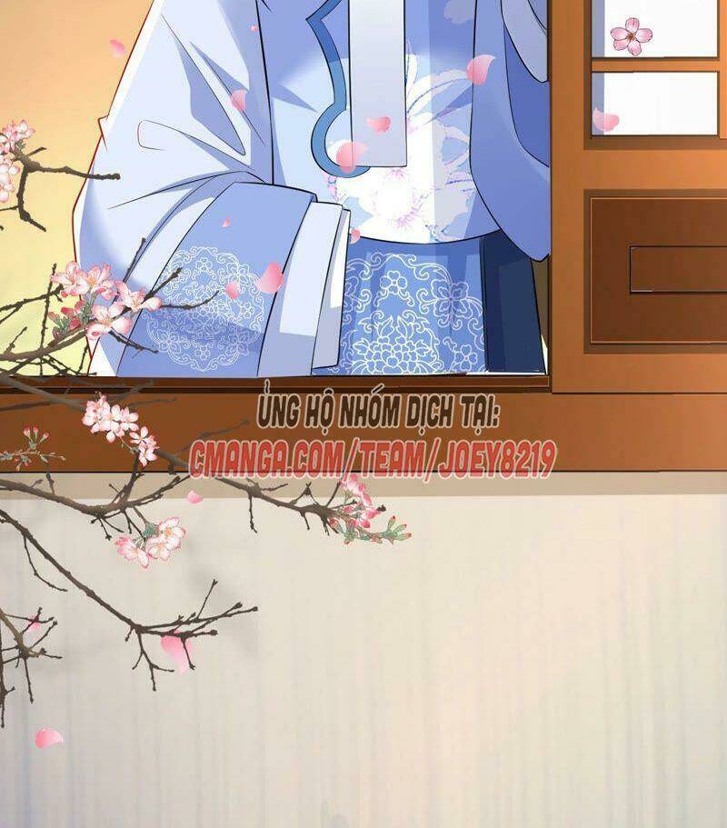 quận chúa vững vàng, thiết lập nhân vật không thể vỡ chapter 42 58