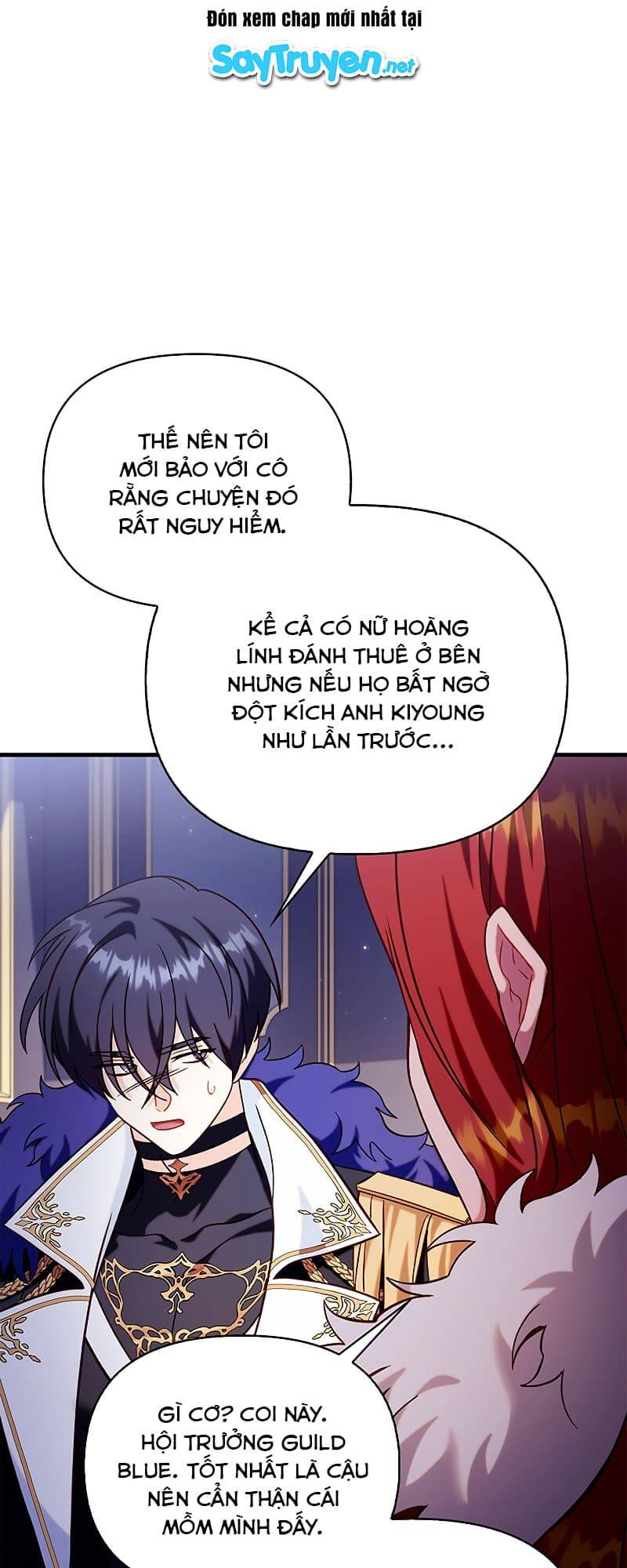 Kí Sự Hồi Quy Chapter 66 52
