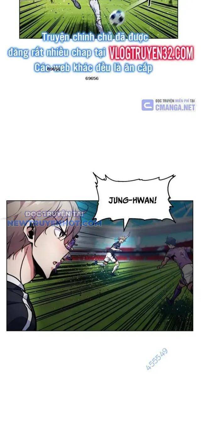 Góc Cao Khung Thành chapter 97 11