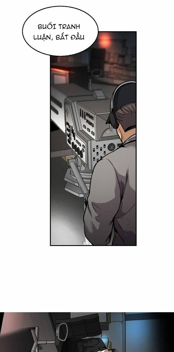 điều tra viên chuyển sinh chapter 135 66