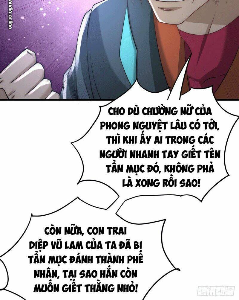 đô thị đỉnh phong cao thủ chapter 189 13