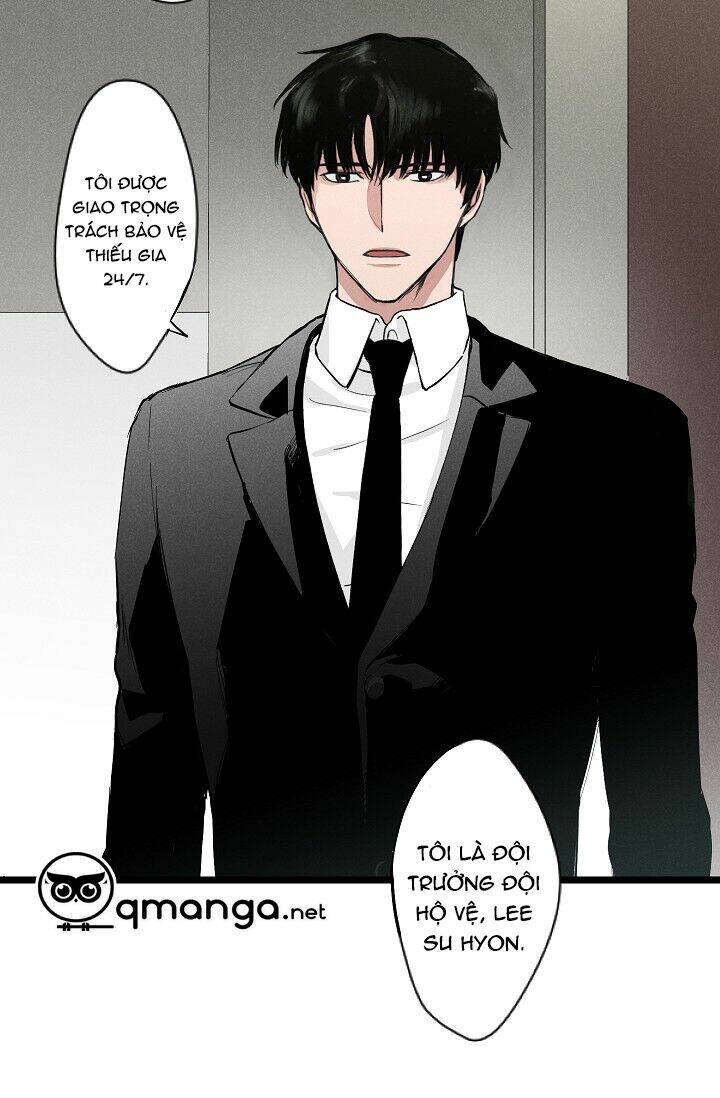 trốn tìm chapter 1 24