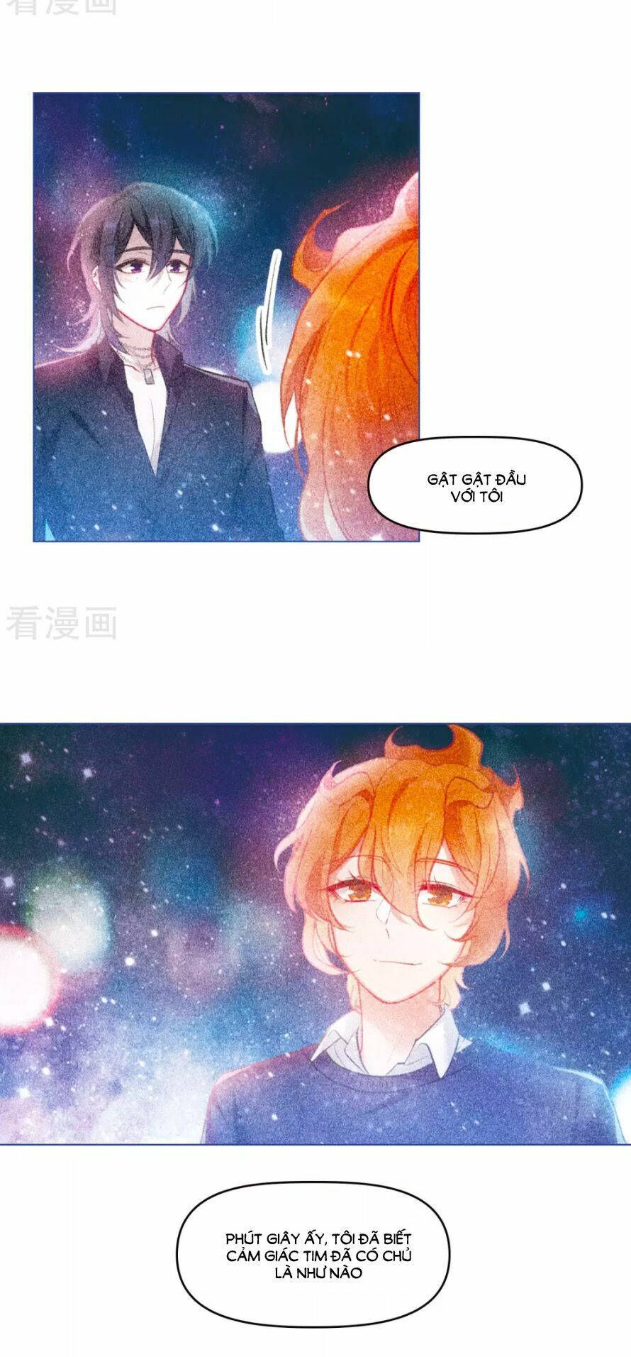 địa ngục cáo bạch thi chapter 82 17