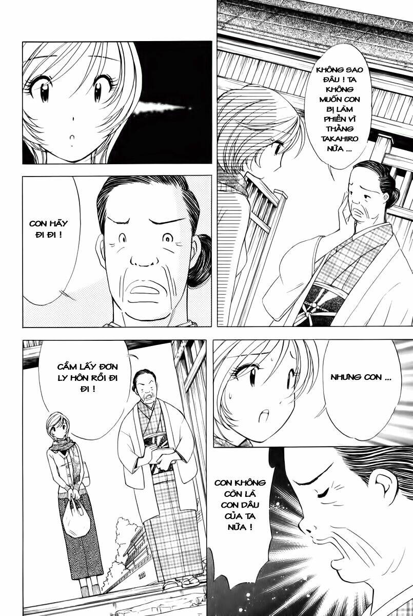 orange yane no chiisana ie full chapter 48 18