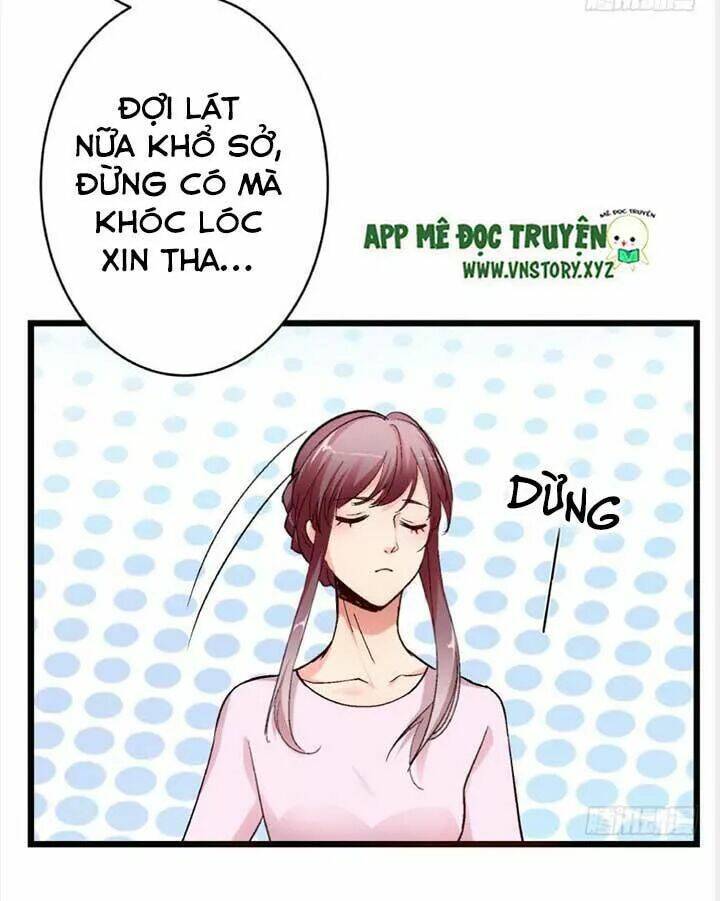 thiên hậu trở về chapter 40 14