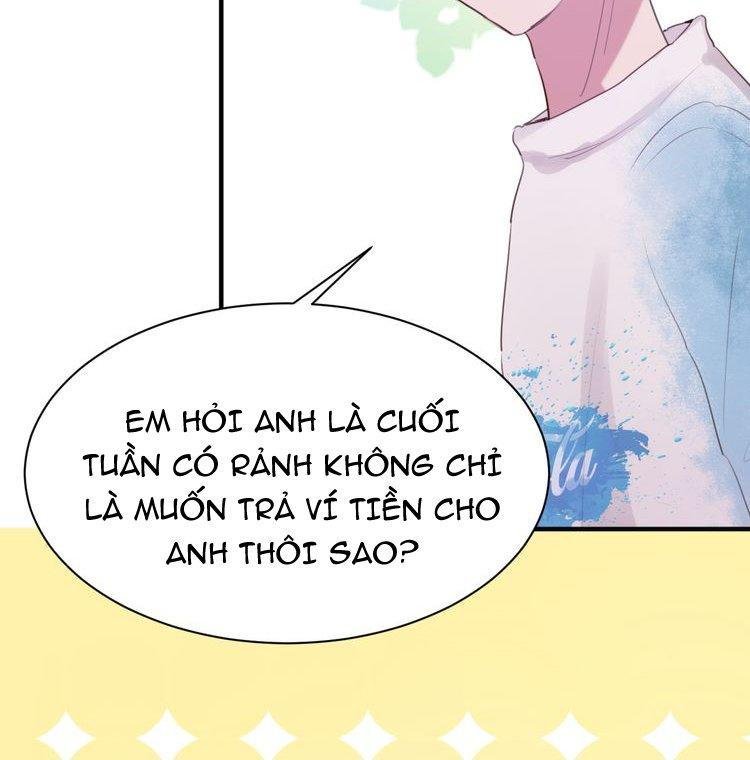 nhất tiễn khuynh tâm chapter 7 6