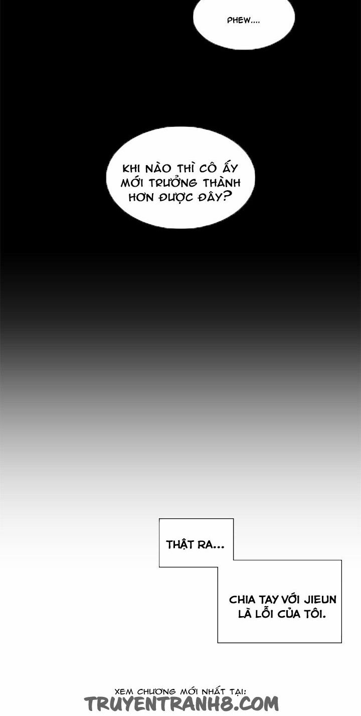 by chance chapter 19 22