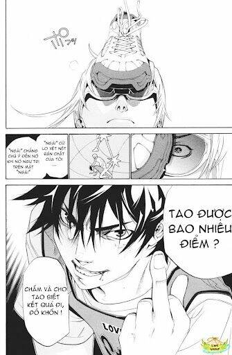 air gear chapter 150 16