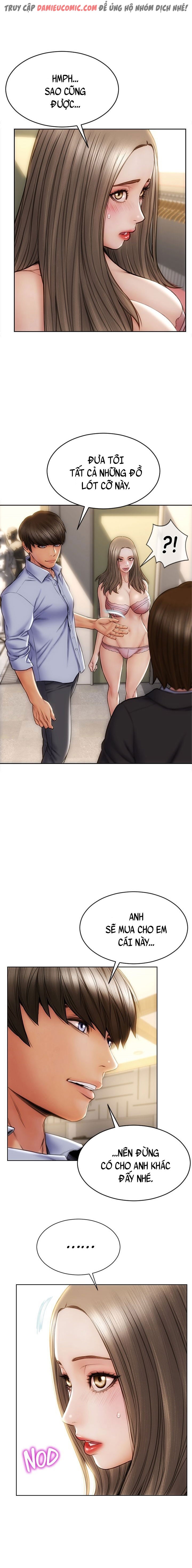 dân chơi out trình chapter 18 3