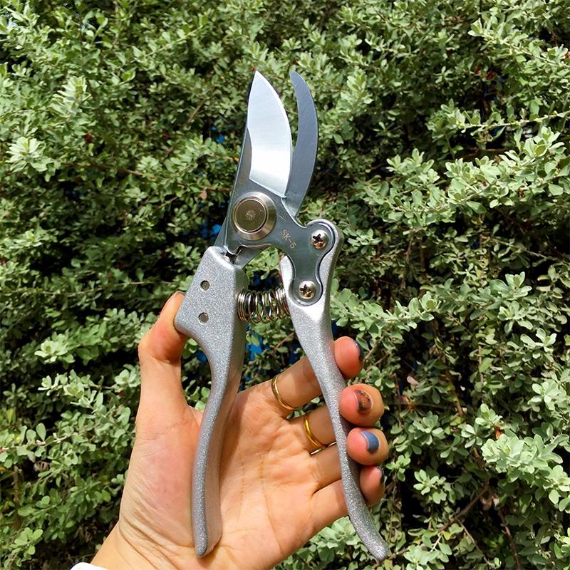 Kéo cắt cành cây, kéo tỉa cành cây Nhật Bản Japan Sk5