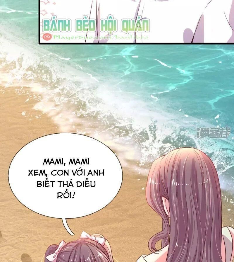 ma ma đột kích : cha mời tiếp chiêu chapter 33 15