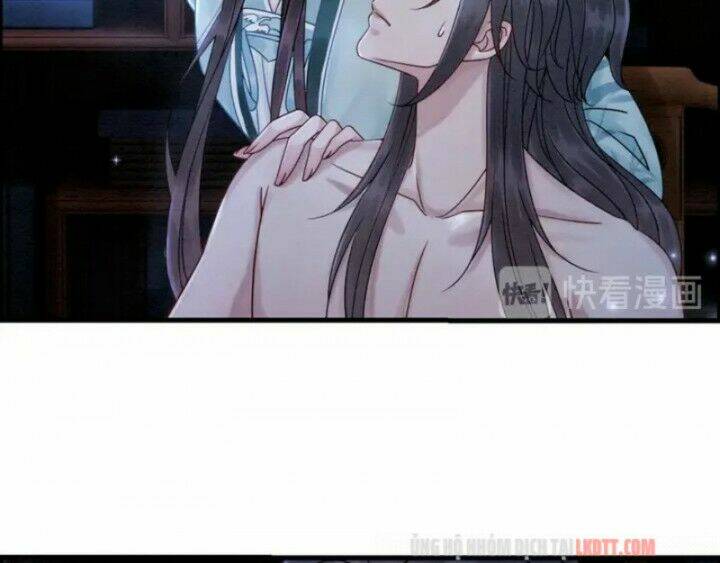 trọng sinh bá sủng nhiếp chính vương quá mạnh mẽ chapter 109 76