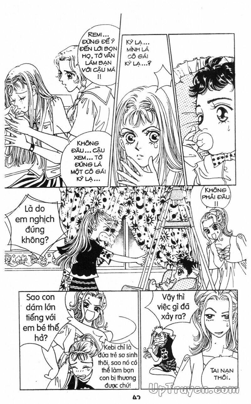 hãy đến đây tình yêu chapter 1 43