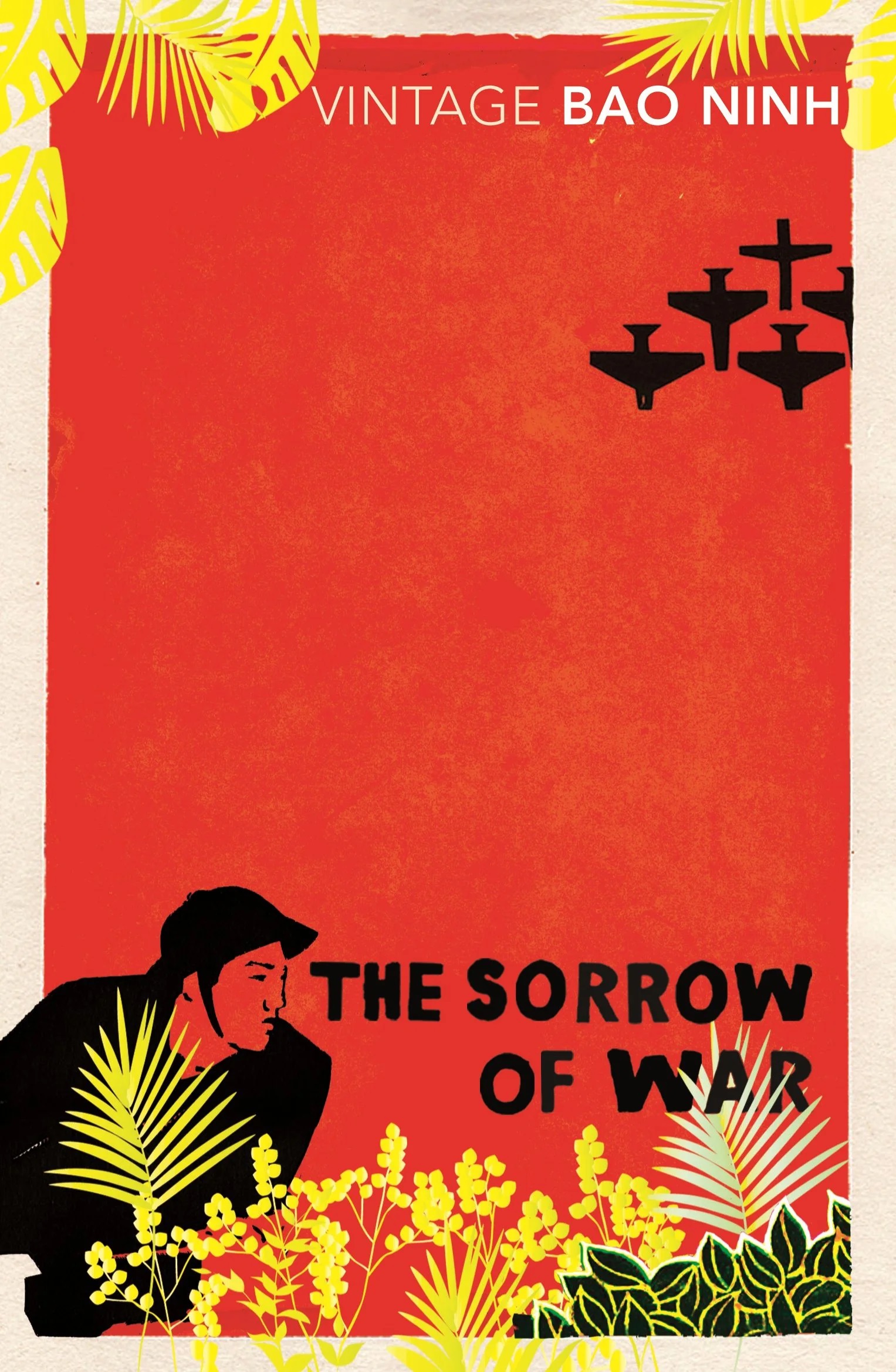 The Sorrow of war